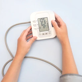 Blood Pressure Monitoring